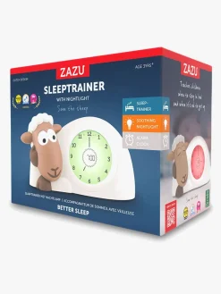 Børn ZAZU Lamper & Belysning-Sam Søvntræner,