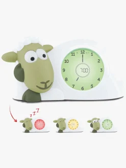 Børn ZAZU Lamper & Belysning-Sam Søvntræner, Green