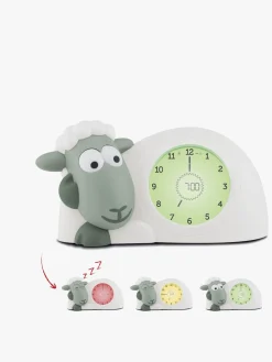 Lamper & Belysning|ZAZU Sam Søvntræner, Sage Grøn