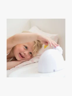 Lamper & Belysning|ZAZU Sam Søvntræner Sam, Grå