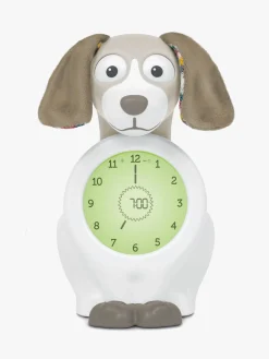 Børn ZAZU Lamper & Belysning-Søvntræner Davy, Taupe