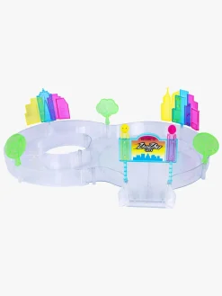 Legetøjsfigurer|ZhuZhuPets Zhu Zhu City Startsæt med Hamster