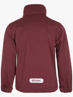 Overtøj|ZigZag Anakin Softshelljakke, Port Royale