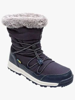 Støvler & Vinterstøvler|ZigZag Bansa WP Vinterstøvler, Navy Blazer