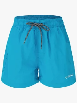 Sportstøj|ZigZag Dalon Træningsshorts, Atomic Blue
