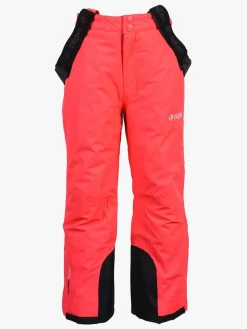 Termotøj|Vintertøj|ZigZag Provo Overtræksbukser, Diva Pink