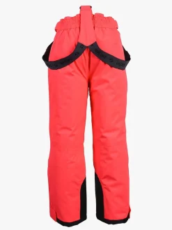 Termotøj|Vintertøj|ZigZag Provo Overtræksbukser, Diva Pink