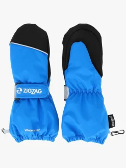 Tilbehør|Vintertøj|ZigZag Shildon WP Vanter, Skydiver