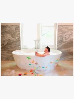 Kreativt Legetøj|ZimpliKids Zimpli Kids Badekridt 6-pak