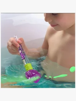 Vandlegetøj|ZimpliKids Zimpli Kids Baff Bombz Badelegetøj Magic Brush