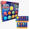 Vandlegetøj|ZimpliKids Zimpli Kids Baff Bombz Badebomber Planeter