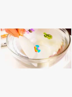 ZimpliKids Vandlegetøj-Zimpli Kids Kids Doodle 'N'Dip Tatoveringssæt