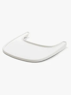 Højstole & Tilbehør|Ziza Bakke, Vanilla Hvid