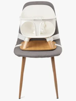 Højstole & Tilbehør|Ziza Barnesæde, Vanilla