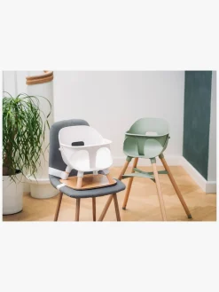 Højstole & Tilbehør|Ziza Barnesæde, Vanilla