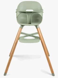 Ziza Højstole & Tilbehør-Højstol, Olive