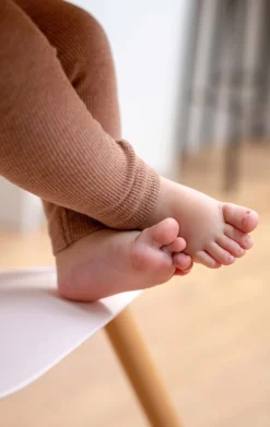 Ziza Højstole & Tilbehør-Højstol, Vanilla