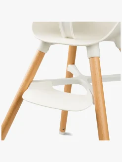 Ziza Højstole & Tilbehør-Højstol, Vanilla