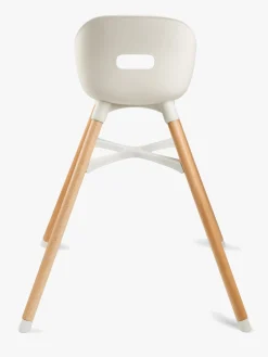 Ziza Højstole & Tilbehør-Højstol, Vanilla