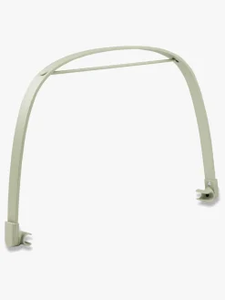 Ziza Skråstole & Babygynger-Legetøjsbøjle til Skråstol, Olive