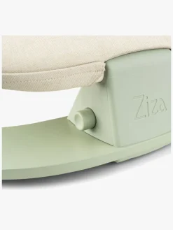 Skråstole & Babygynger|Ziza Skråstol, Olive Beige/Grøn