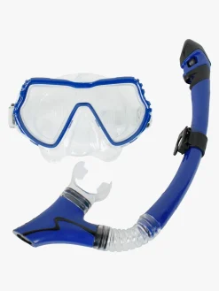 Zolo Svømning-Kyklop-maske SR, Navy