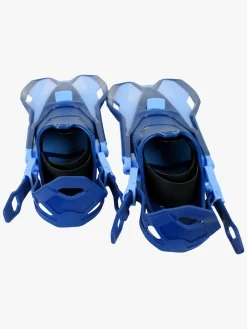Svømning|Zolo Svømmefødder JR, Blå