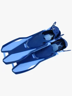 Svømning|Zolo Svømmefødder JR, Blå