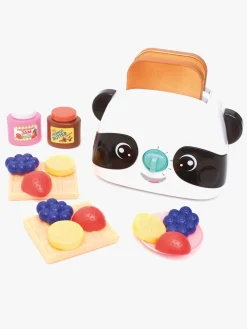 Rolleleg|ZooTroop Zoo Troop Panda Brødrister