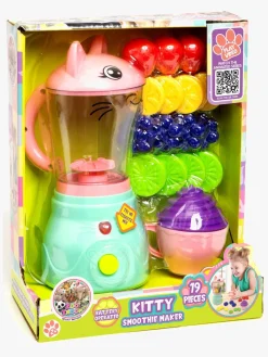ZooTroop Rolleleg-Zoo Troop Smoothie-mixer Kitty